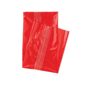 Austar Red Soluble Strip Bag