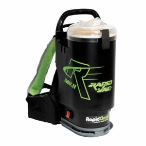 RapidClean Rapid Vac MKII Backpack