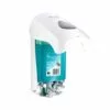 Livi Soaps and Sanitiser Dispenser - S-500 - Image 2