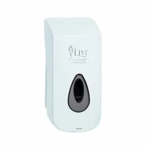 Livi Soaps and Sanitiser Dispenser - S-500