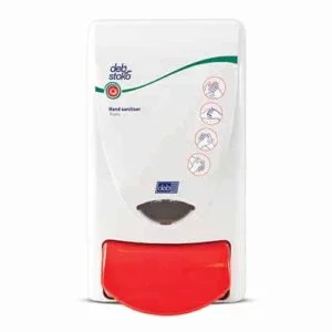 Deb Stoko Sanitise Dispenser