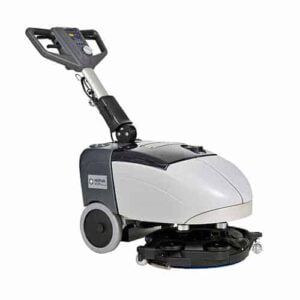 Nilfisk SC351 Compact Scrubber Dryer