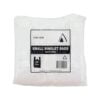 HTP White HDPE Singlet Shopping Bags - Image 2