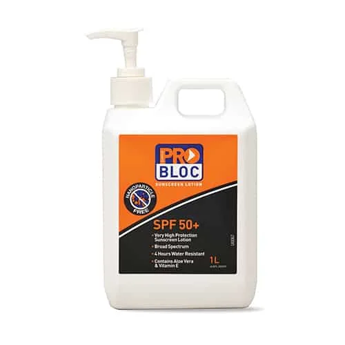 ProChoice SPF 50+ Sunscreen - Image 6