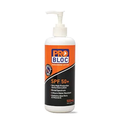 ProChoice SPF 50+ Sunscreen - Image 4