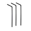 HTP Alfresco Plastic Flexi Straws - Image 2