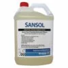 Whiteley Sansol Hospital Grade Disinfectant - Image 5