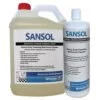 Whiteley Sansol Hospital Grade Disinfectant