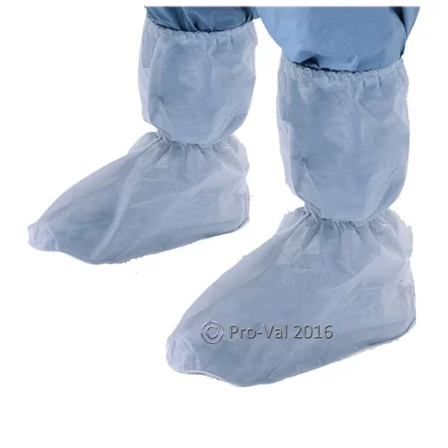 RCR Pro-Val Shintoe Boot Cover with PVC Sole