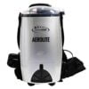 Cleanstar Aerolite Backpack Vacuum and Blower - 1400W - Image 7