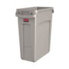 Rubbermaid Slim Jim with Venting Channels - Image 7