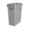 Rubbermaid Slim Jim with Venting Channels - Image 6