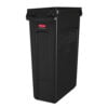 Rubbermaid Slim Jim with Venting Channels - Image 8