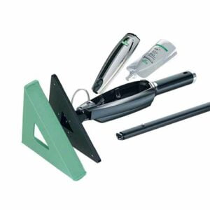 Unger Stingray Indoor Window Cleaning System & Accessories