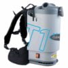 Cleanstar Ghibli T1v3 Backpack Vacuum - T1 Reloaded! - Image 2