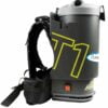 Cleanstar Ghibli T1v3 Backpack Vacuum - T1 Reloaded!