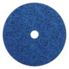 Glomesh Blue Cleaner Regular Speed Floor Pads