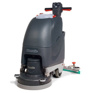 Numatic TT4045G Electric Scrubber