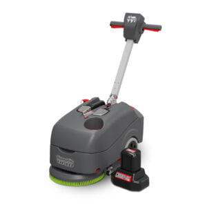 Numatic TTB1840NX Compact Battery Scrubber