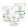 BioPak Clear Tumbler BioCups