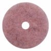 Glomesh Jackeroo Pink Ultra High Speed Floor Pads
