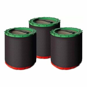 Unger Ultra Resin Pack S - (3 x 6L pack)