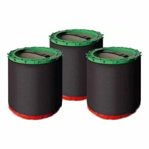 Unger Ultra Resin Pack S - (3 x 6L pack)