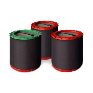 Unger Ultra Resin Pack L - (3 x 6L pack)