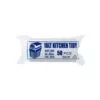 Austar 18L White Kitchen Tidy Liner HDPE - WH18LT - Image 2