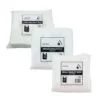 HTP White HDPE Singlet Shopping Bags