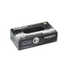 Prosafe Eclipse Nitrile Gloves Black Powder Free - Image 3