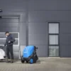 Nilfisk MH 3C Hot Water High Pressure Cleaner - Image 3