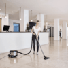 Nilfisk GD930S2 Canister Vacuum - Image 2