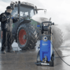 Nilfisk MC 4M Cold Water High Pressure Cleaner - Image 5