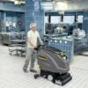 Karcher B 40 W Bp DOSE - Image 2
