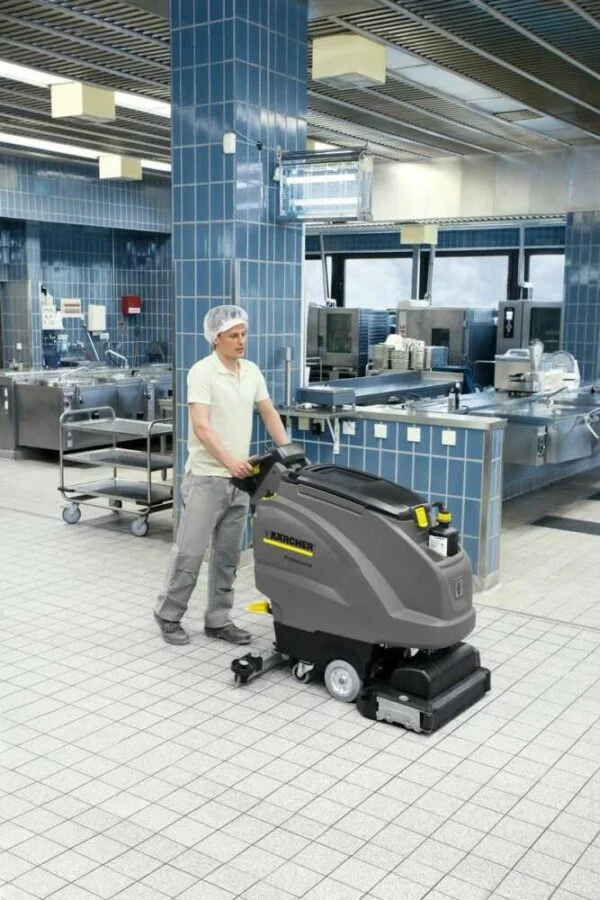 Karcher B 40 W Bp DOSE - Image 2