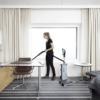 Nilfisk VU500 Upright Vacuum - Image 5