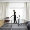 Nilfisk VU500 Upright Vacuum - Image 5