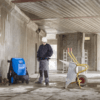 Nilfisk MH 3C Hot Water High Pressure Cleaner - Image 5