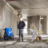 Nilfisk MH 3C Hot Water High Pressure Cleaner - Image 5