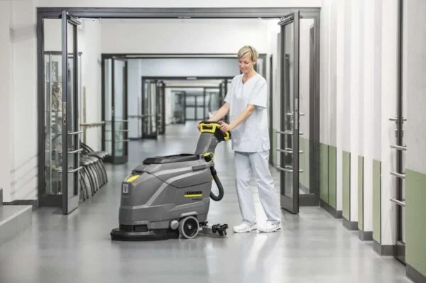 Karcher BD 43/25 C Bp Classic - Image 2