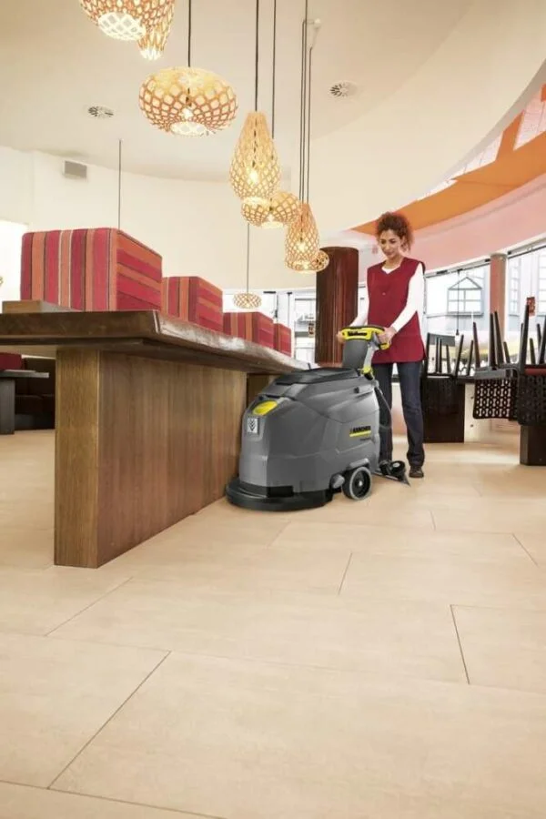 Karcher BD 43/25 C Bp Classic - Image 5