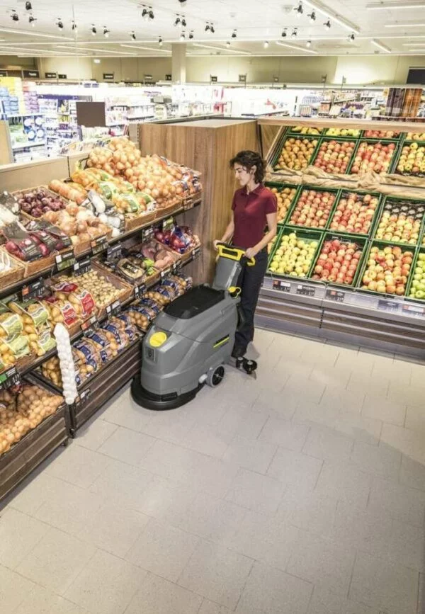 Karcher BD 43/25 C Bp Classic - Image 4