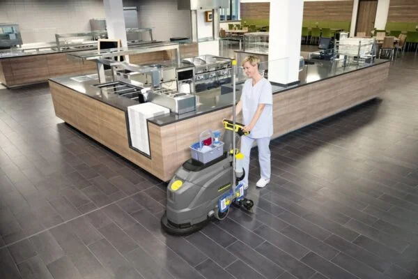 Karcher BD 43/25 C Bp Classic - Image 3