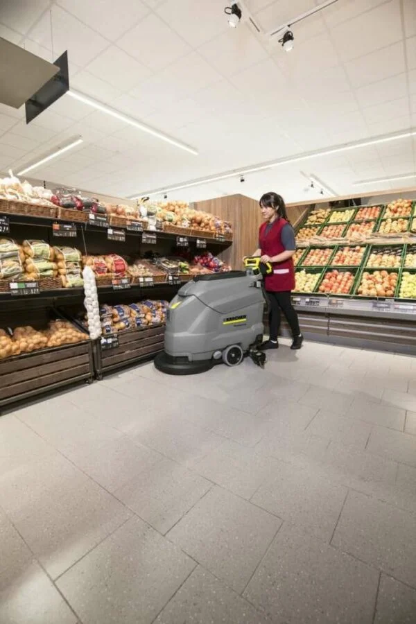 Karcher BD 50/50 C Bp Classic - Image 2