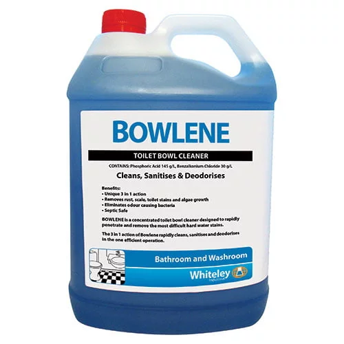 Whiteley Bowlene Toilet Cleaner - Image 3