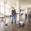Nilfisk VP300 HEPA Vacuum - Image 2