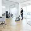 Nilfisk SC250 Walk Behind Scrubber Dryer - Image 13
