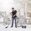 Nilfisk VP300 HEPA Vacuum - Image 3