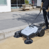 Nilfisk SW250 Manual Sweeper - Image 4